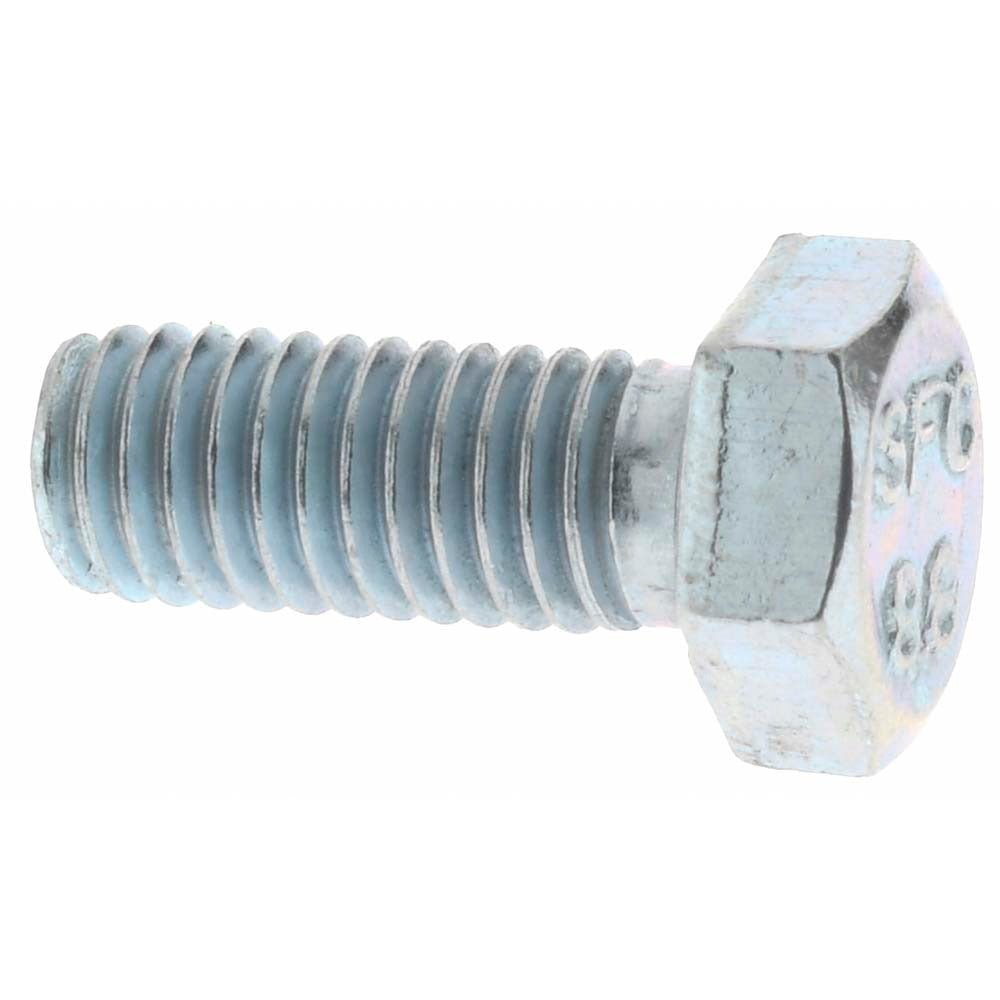 VALUE COLLECTION Value Collection 42009 M5 X 0.80 X 12mm Hex Cap Screw Pk50