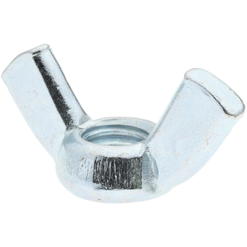 VALUE COLLECTION Value Collection 863172PS Wing Nut 1/2-13 Unc Zinc Plated