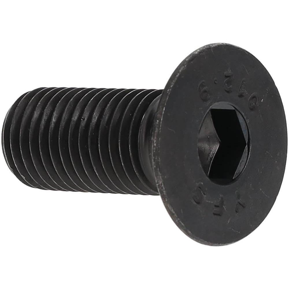 VALUE COLLECTION Value Collection 534250PR M16x2 Flat Socket Cap Screw