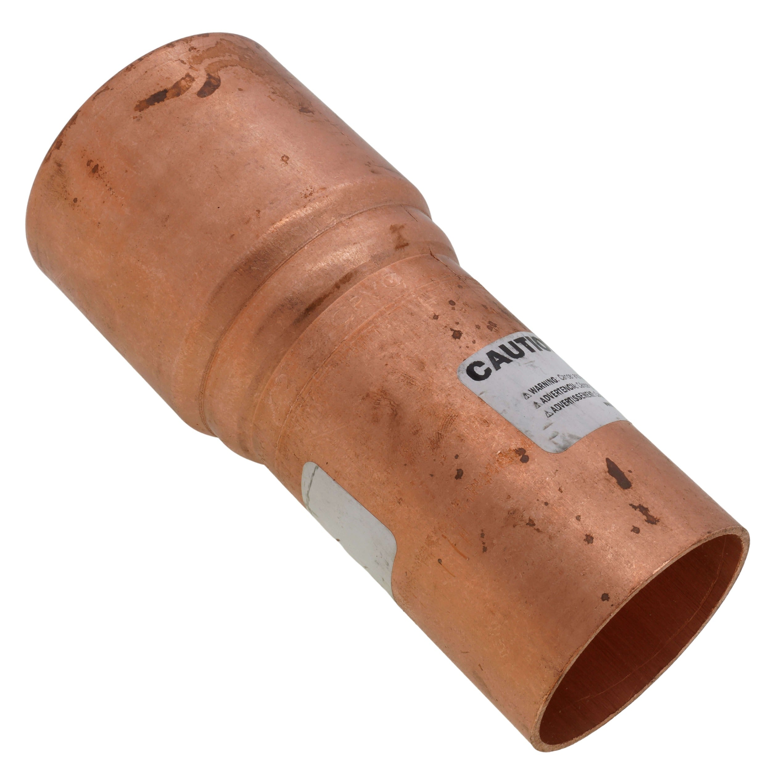 SIOUX CHIEF Sioux Chief 685-C7 2 CPVC x 2 Press Fitting Adapter (2 in)