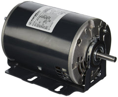 Marathon MB402 Attic Fan Motor 1/3 hp 1800 RPM 115 VAC 48 Frame