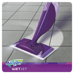 Swiffer 92811 WetJet Mopping Kit Power (1 Kit) Replacement MPN