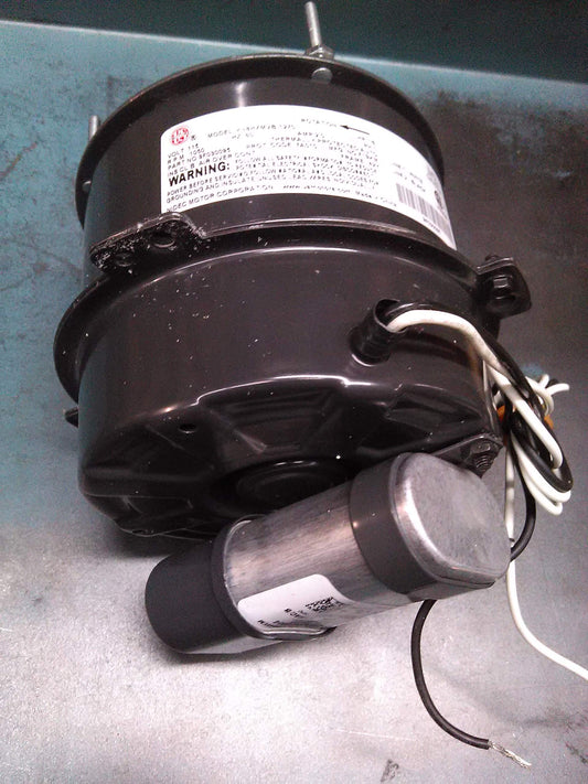 Modine 9F30095 Motor - Gas 1/6 Hp