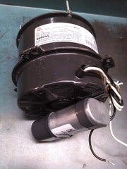 Modine 9F30095 Motor - Gas 1/6 Hp