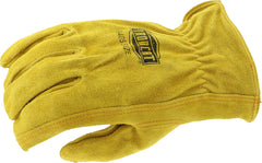 IRONCAT 9405/3XL Grain Split Driver Glove - XXX-Large Replacement MPN