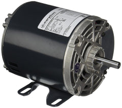 Marathon MH712 48Y Frame 5KH32GNB815X Carbonator Pump Motor 1/3 hp Two Speed Open Drip Proof