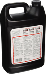 RIDGID 70830 Dark Thread Cutting Oil 1-Gallon Low-Odor Anti-Mist Formulation Dark Pipe Threading Oil