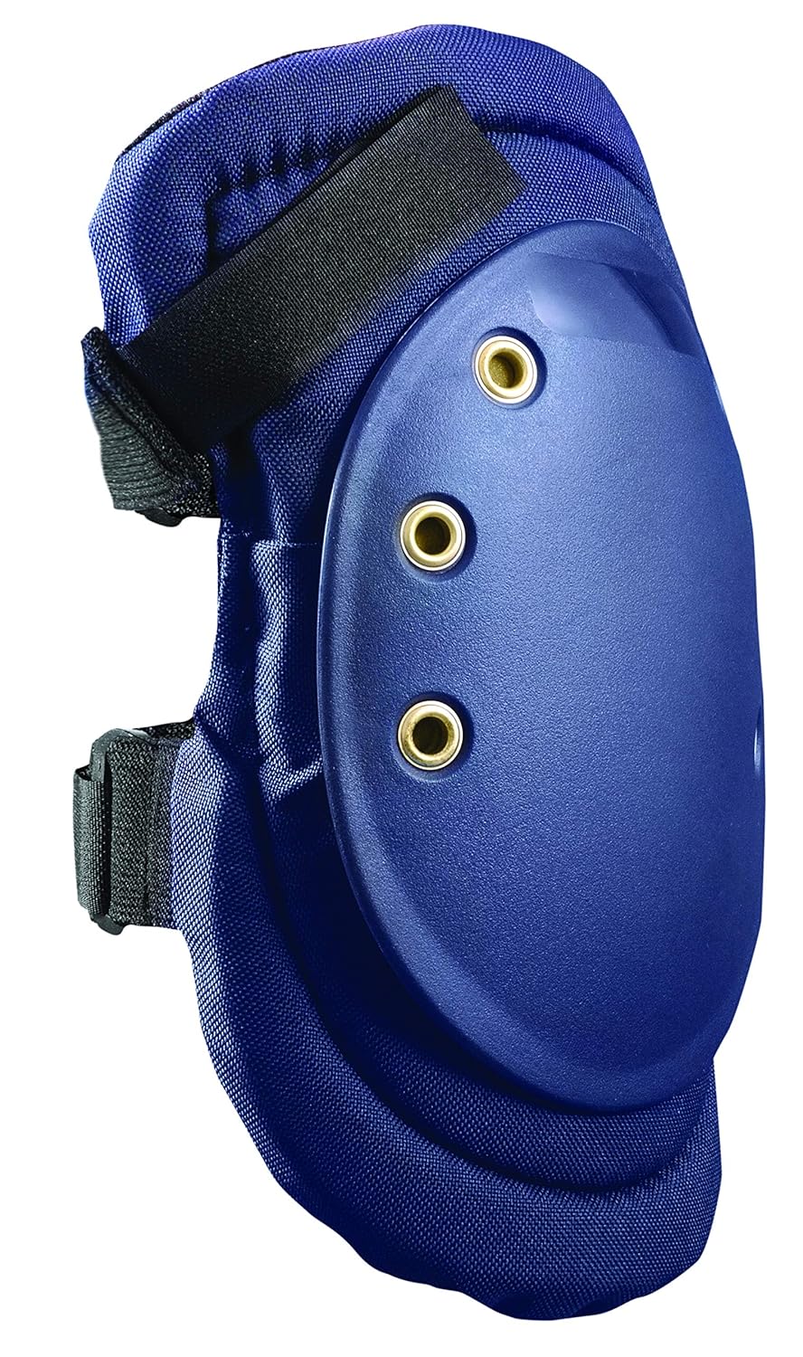 OccuNomix 126 Classic Wide Foam Knee Pad Blue One Size Fits Most