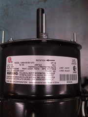 Modine 9F30095 Motor - Gas 1/6 Hp