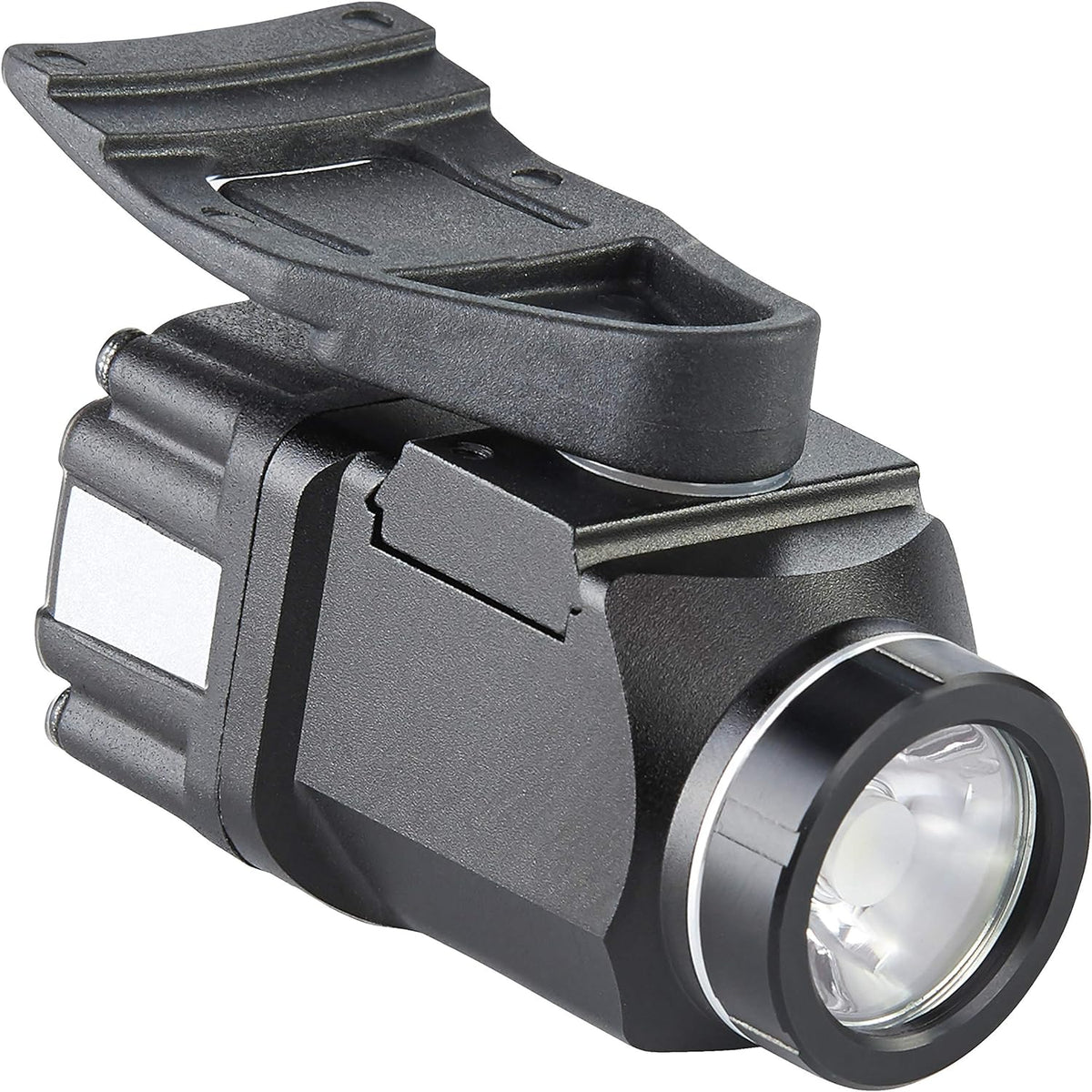 Streamlight 69333 Vantage II 350-Lumen Industrial Hard Hat Mount Light with Blue LED Tail Light