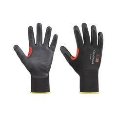 Honeywell 21-1515B/8M CoreShield A1/A Coated Cut Resistant Gloves (Medium) 15 Gauge