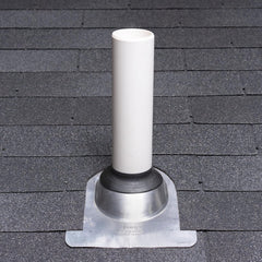 Oatey 12946 Standard Base Flashing 3 Inch Replacement MPN