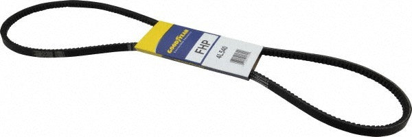 CONTINENTAL Continental Contitech 20042782 Cogged V-belt 4L 54 in
