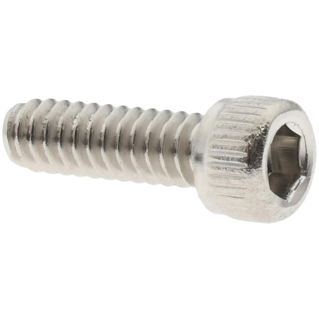VALUE COLLECTION Value Collection R40664444 Hex Socket Cap Screw 4-40 Unc