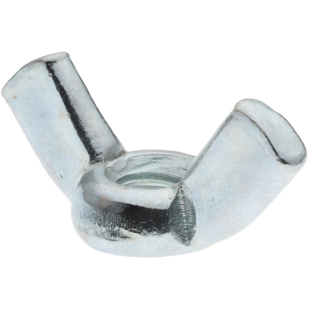 VALUE COLLECTION Value Collection 863015PR Wing Nut 10-32 Unf Zinc Steel