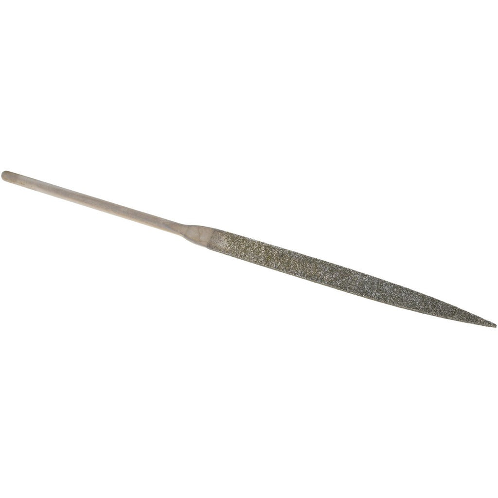 VALUE COLLECTION Value Collection 2123M Point Needle Diamond File Medium