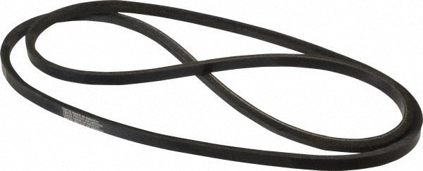 CONTINENTAL Continental Contitech 20042727 Cogged V-belt 3L 58 in