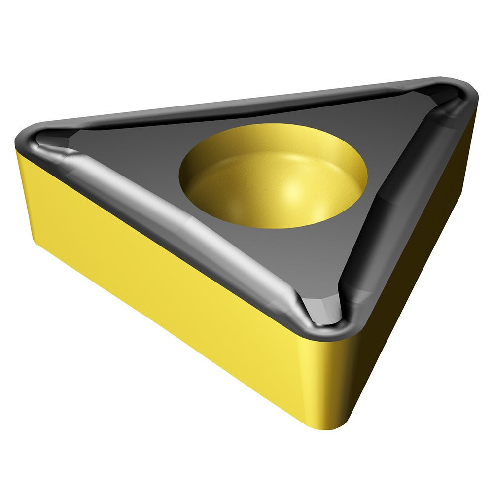 SANDVIK COROMANT Sandvik Coromant 7860486 Turning Insert Coroturn 107