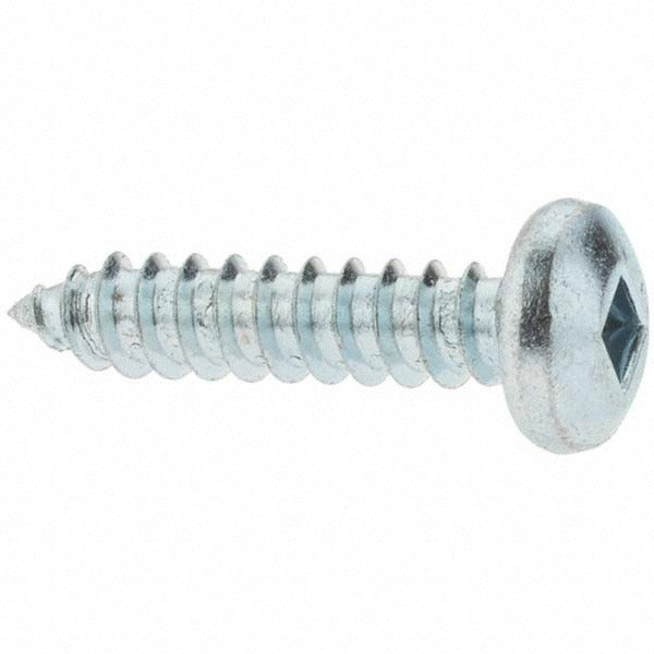 VALUE COLLECTION Value Collection 40793 Pan Head Sheet Metal Screw No. 12
