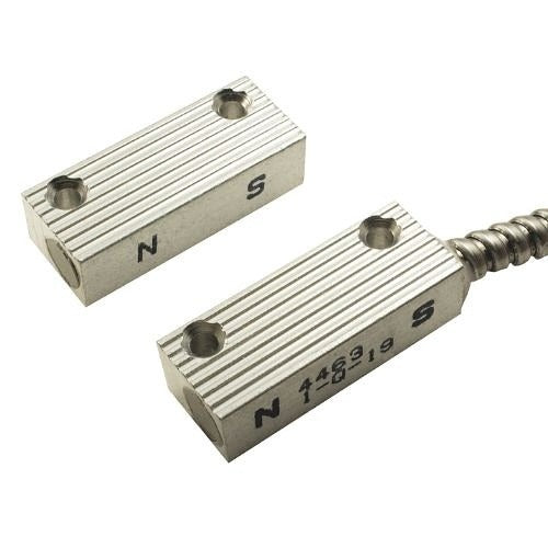 GEORGE RISK INDUSTRIES INC. George Risk Industries 4463A Mini Surface Mount Dpdt Switch