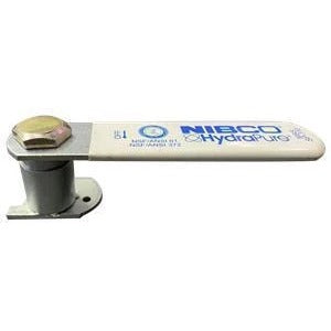NIBCO Nibco R0592EM Extended Handle with Memory Stop 3/4 - 1 in