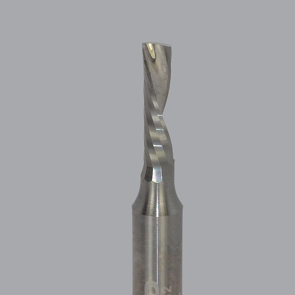 ONSRUD Onsrud 62-715 Downcut Spiral Router Bit Solid Carbide