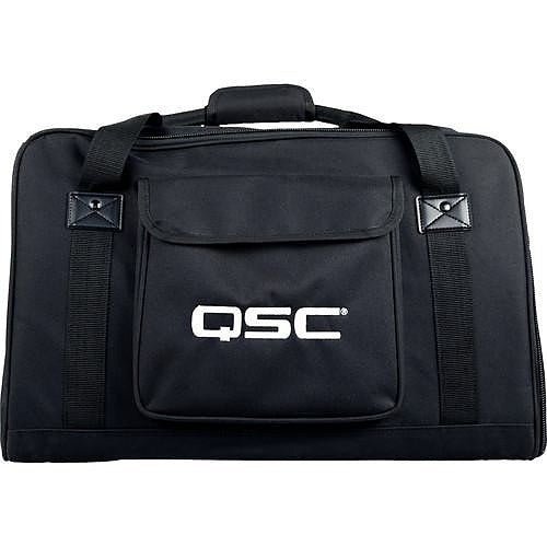 QSC Qsc Llc CP12 Tote Speaker Accessory Tote Bag