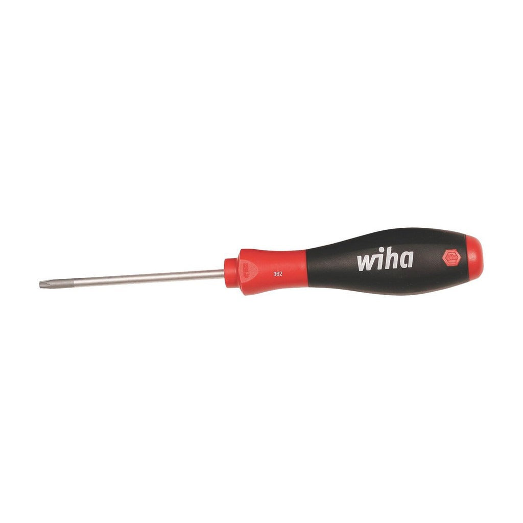 WIHA Wiha 36211 Torx Plus Screwdriver IP6 6-13/32 in Oal