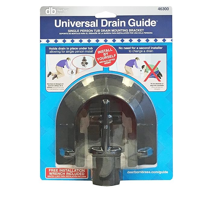 DEARBORN 46300 PIPE FITTINGS