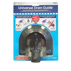 Dearborn 46300 Universal Drain Guide Tool