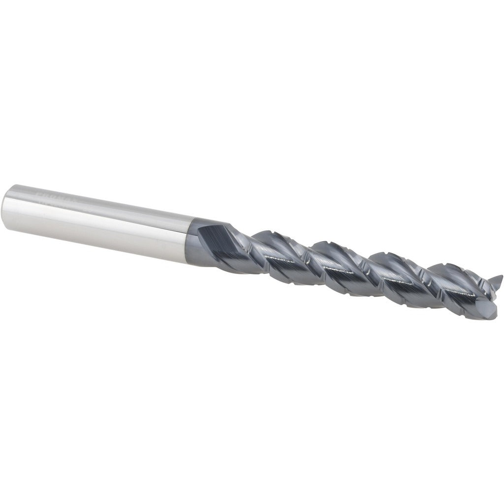 PROMAX Promax 119-02444 Corner Radius End Mill 3/8 in 3 Flutes