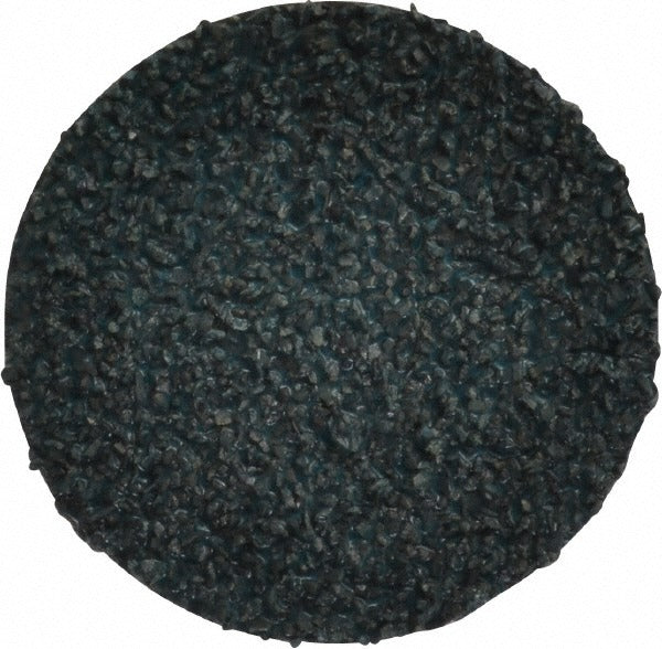 TRU-MAXX Tru-maxx 135210 Quick-change Disc 24 Grit 2 Inches