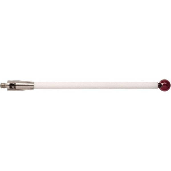 RENISHAW Renishaw A-5000-7796 Cmm Ball Stylus 8mm Ruby M4
