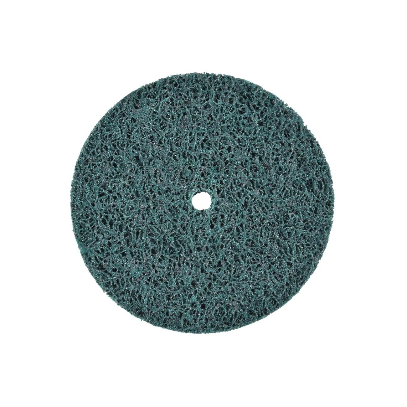 3M 3M 7100176140 Scotch-Brite XC-DC Disc 6 Inch Dia (15 Each/Case)