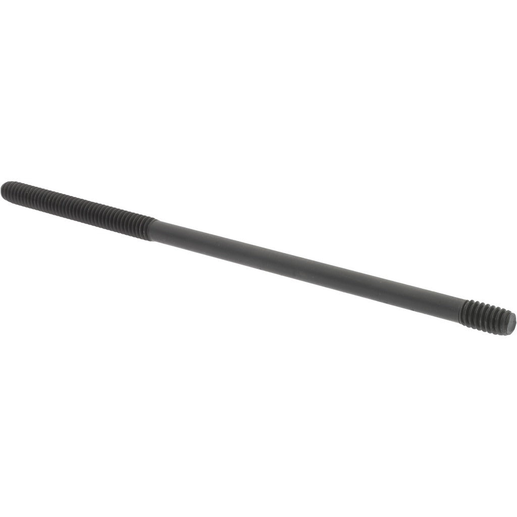 GIBRALTAR Gibraltar 40356G Unequal Double Threaded Stud 1/4-20 6 in
