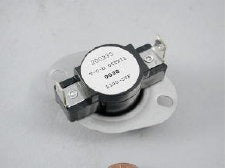 DAIKIN APPLIED Daikin Applied 802005427 L140-30F Limit Switch Single