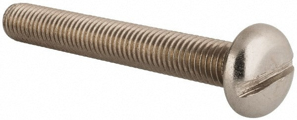 VALUE COLLECTION Value Collection MSPX10075-025BX M10x1.5 Pan Head Screw