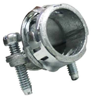 HALEX Halex/scott Fetzer 20518 Nm Snaptite Connector 3/4 in 2 Pack