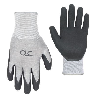 CLC CUSTOM LEATHER CRAFT Clc Custom Leather Craft 2106L Neoprene Work Glove Large (1 Pair)