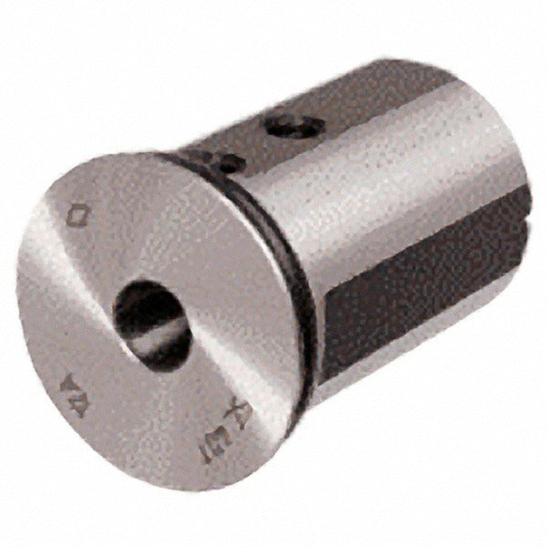 ISCAR Iscar 4505826 Boring Bar Sleeve 1.25in Bore 1.5in Shank