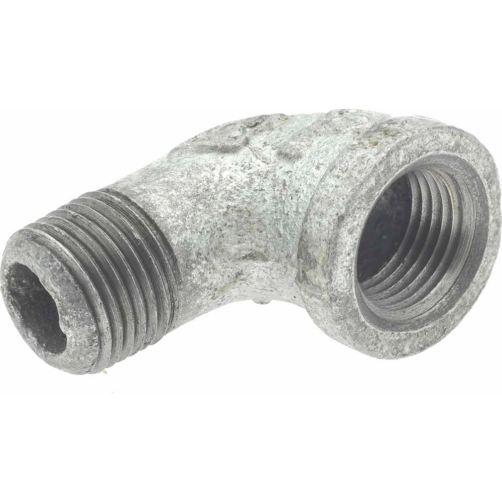 VALUE COLLECTION Value Collection G-S9005 Malleable Iron 90 Street Elbow