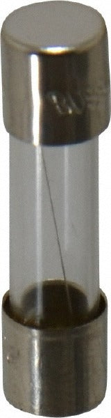 EATON Cooper Bussmann GMA-2.5-R Fast-acting Cartridge Fuse 2.5A