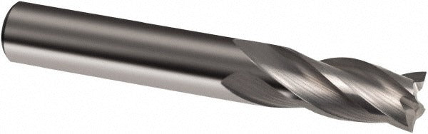 GUHRING Guhring 9033040050000 Square End Mill 0.1969 in 4 Flute