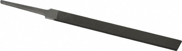 GROBET USA Grobet 31.066 Swiss-pattern Equalling File 4in Cut 2