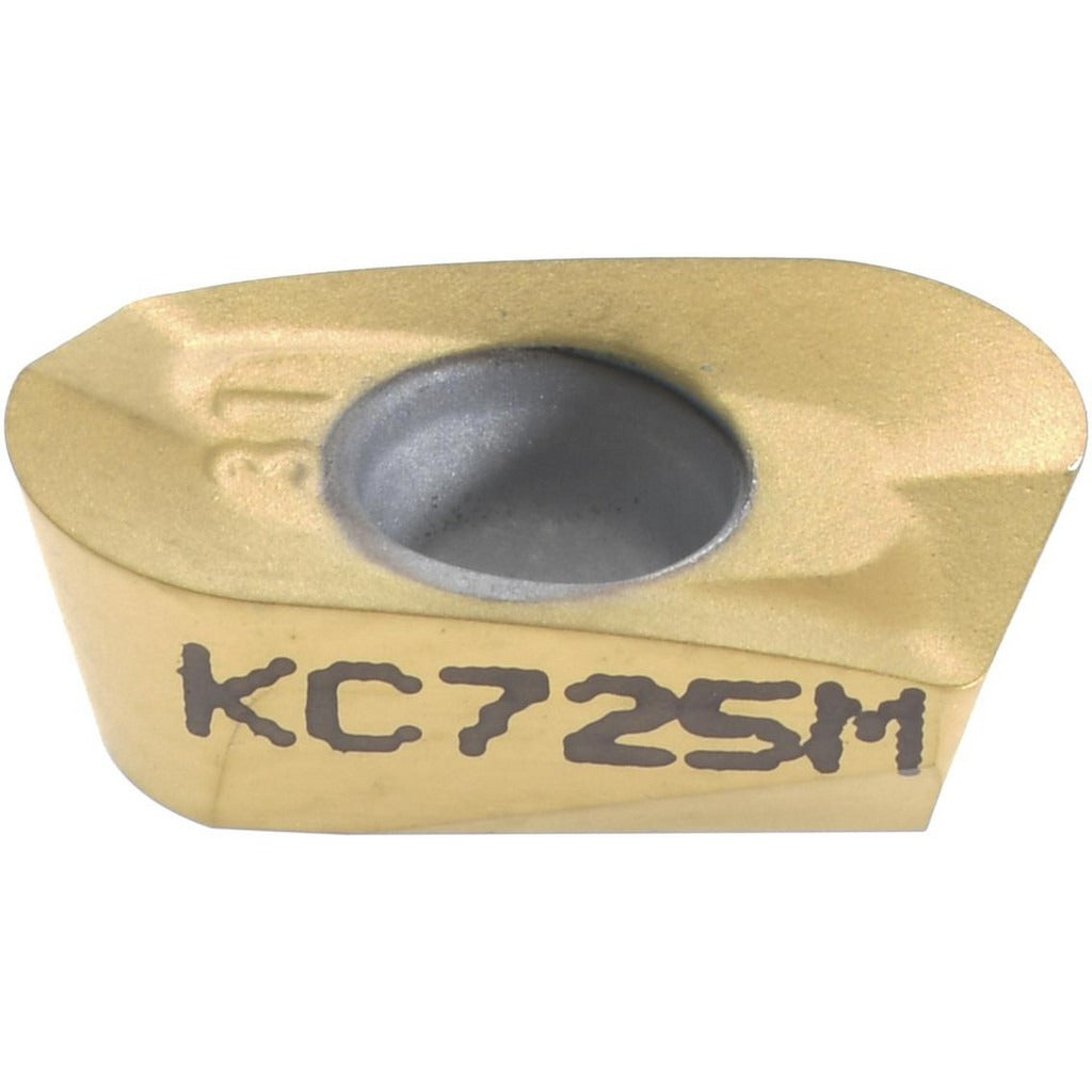 KENNAMETAL Kennametal 3684828 Milling Insert EDCT10T331PDERLD KC725M