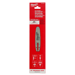 Milwaukee Tool 49-16-2751 8 Pruning Saw Guide Bar