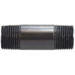 MIDLAND INDUSTRIES Midland Industries 55292 Pvc Pipe Nipple 2in Mpt 30in Sch 80