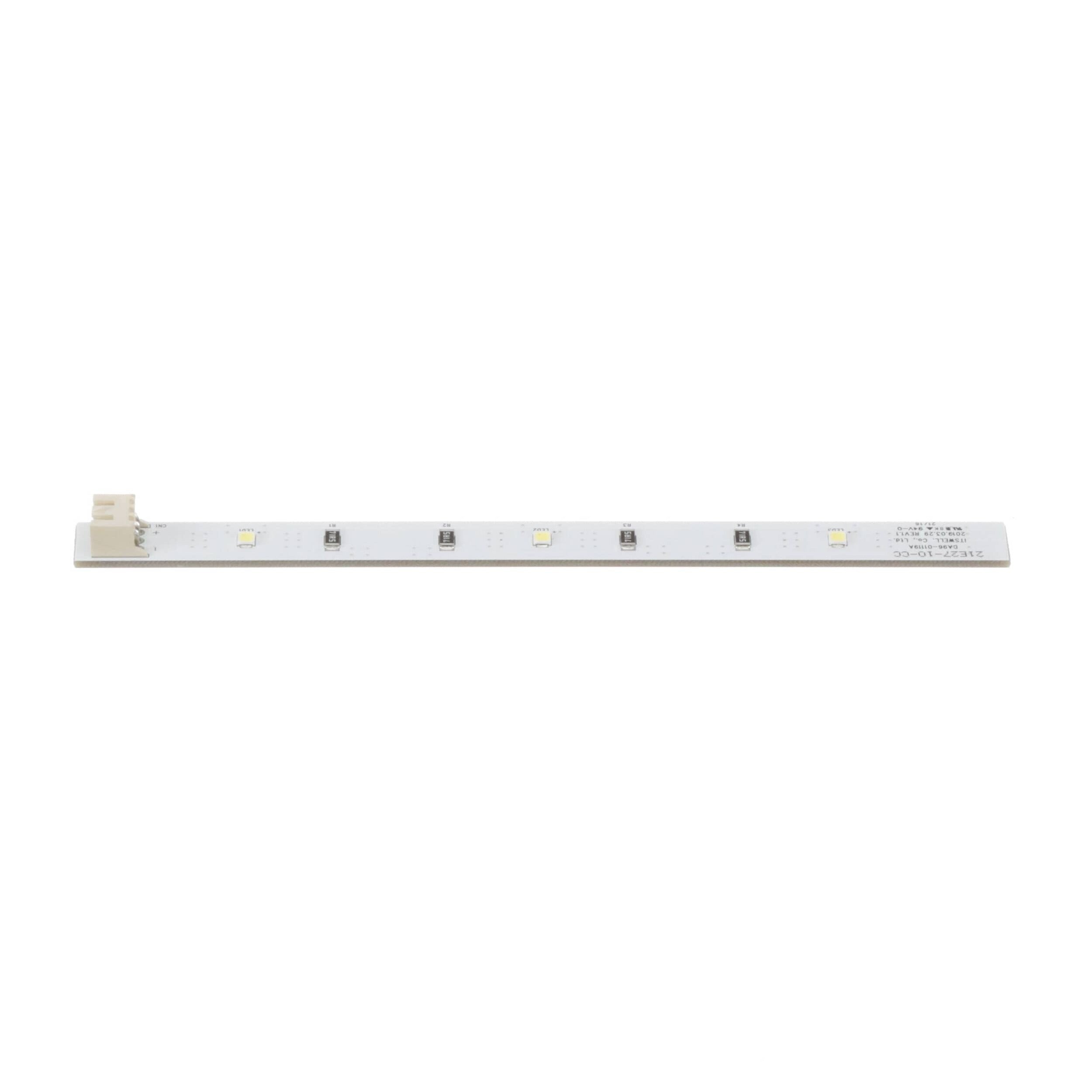 SAMSUNG Samsung DA96-01119A Assembly Lamp LED 1.61 x 2.36 x 6.50 in