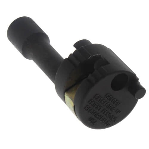 RECTORSEAL Rectorseal 97258 Golden Extractor Tub Drain Tool
