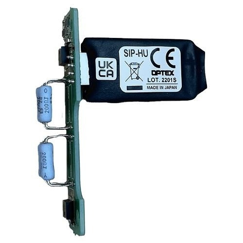 OPTEX Optex SIP-HU Heater Unit Sip Series Outdoor Housing